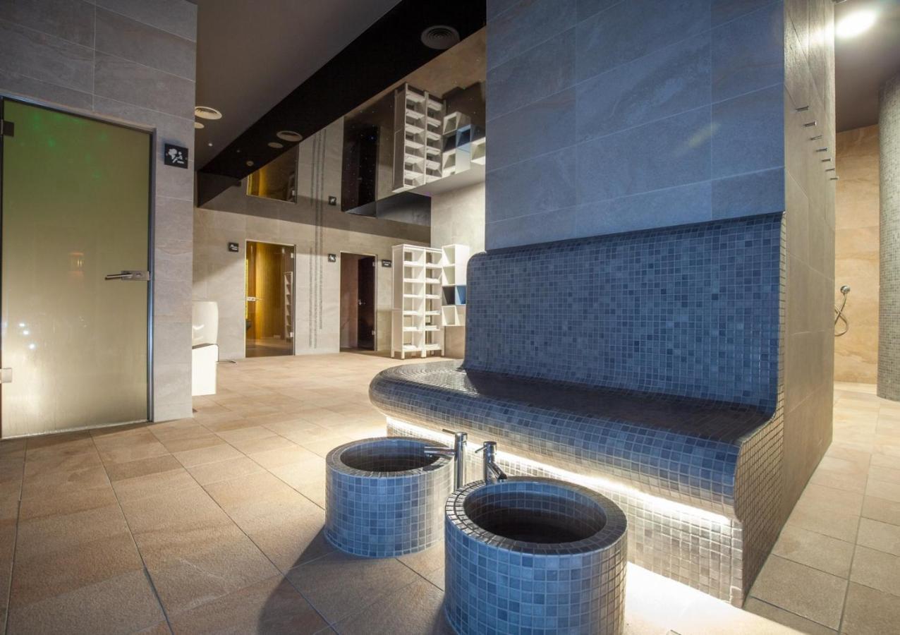 Aparthotel Czarna Gora 213 Sienna  Kültér fotó
