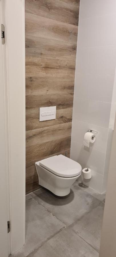 Aparthotel Czarna Gora 213 Sienna  Kültér fotó