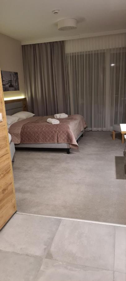 Aparthotel Czarna Gora 213 Sienna  Kültér fotó