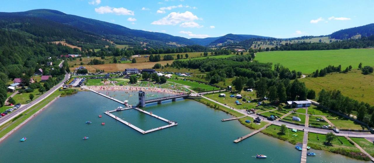 Aparthotel Czarna Gora 213 Sienna  Kültér fotó