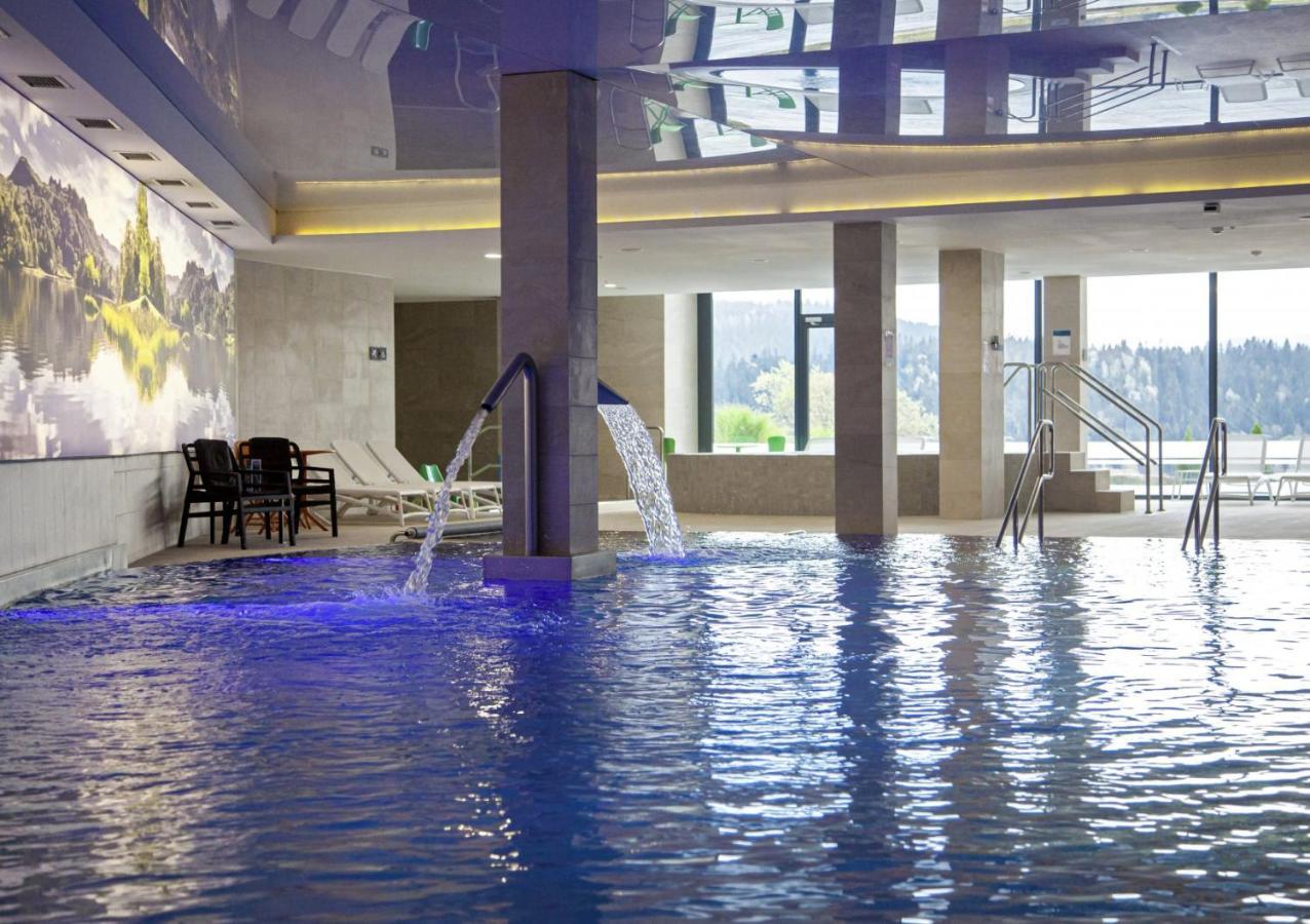 Aparthotel Czarna Gora 213 Sienna  Kültér fotó
