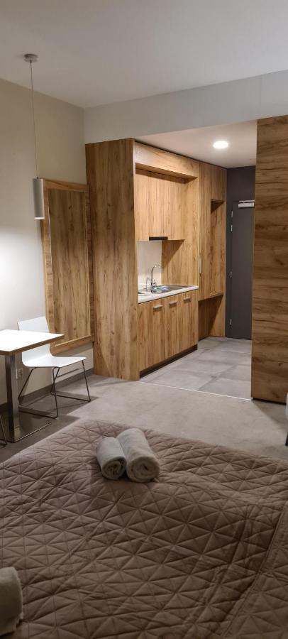 Aparthotel Czarna Gora 213 Sienna  Kültér fotó