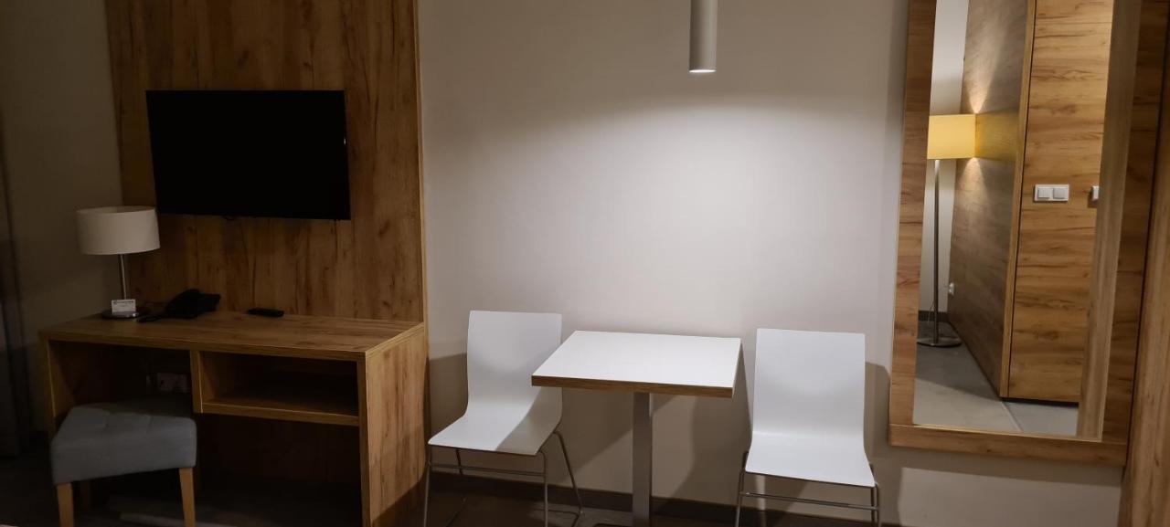 Aparthotel Czarna Gora 213 Sienna  Kültér fotó