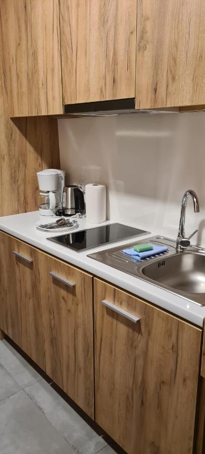 Aparthotel Czarna Gora 213 Sienna  Kültér fotó
