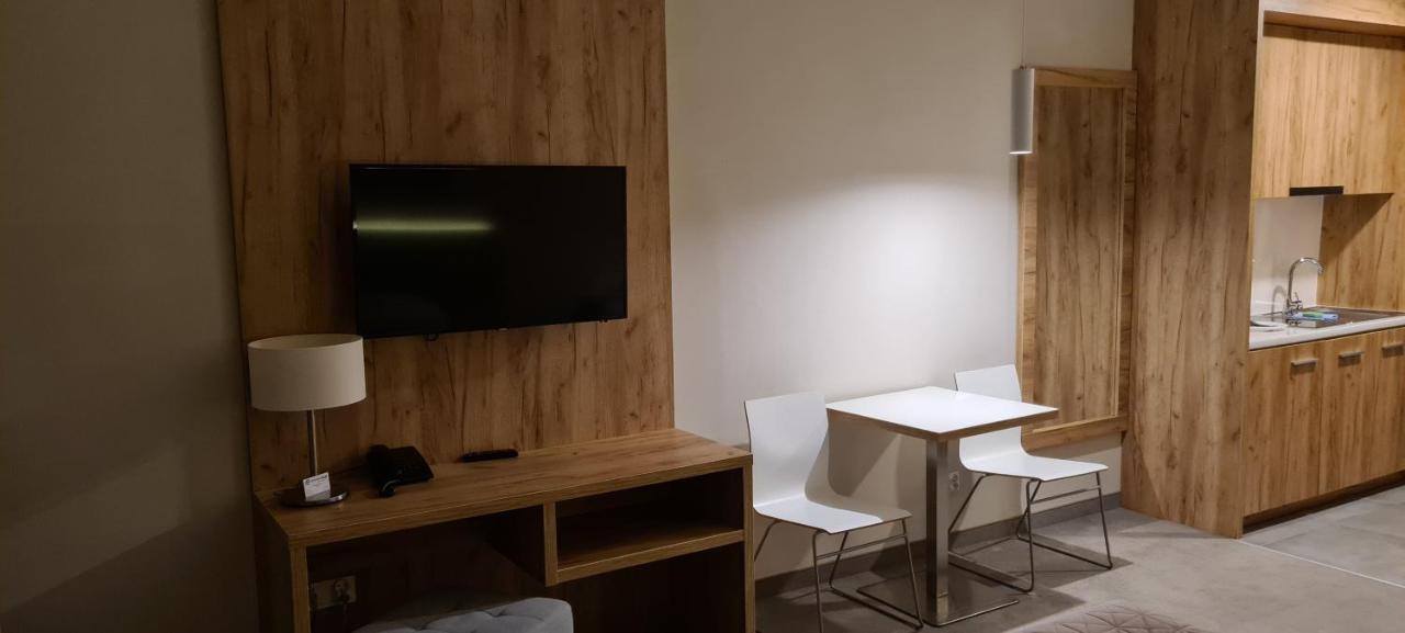 Aparthotel Czarna Gora 213 Sienna  Kültér fotó