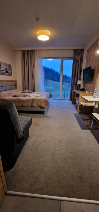 Aparthotel Czarna Gora 213 Sienna  Kültér fotó