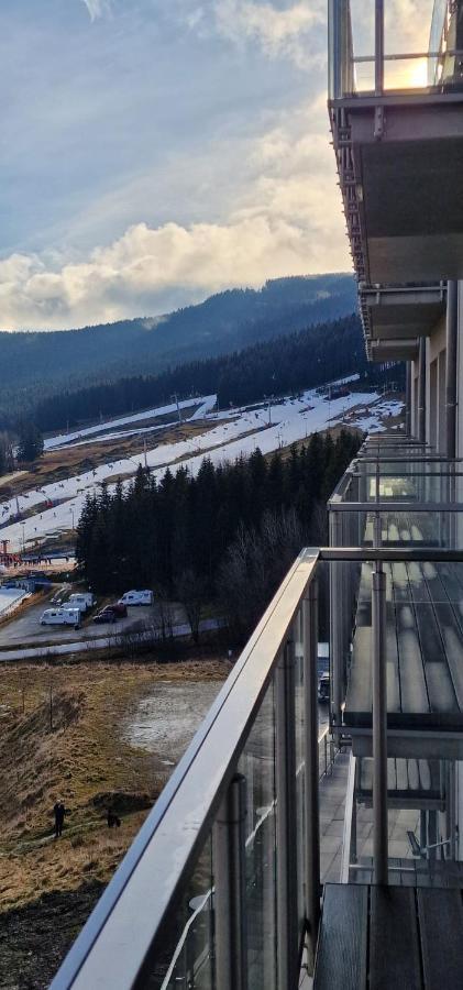 Aparthotel Czarna Gora 213 Sienna  Kültér fotó