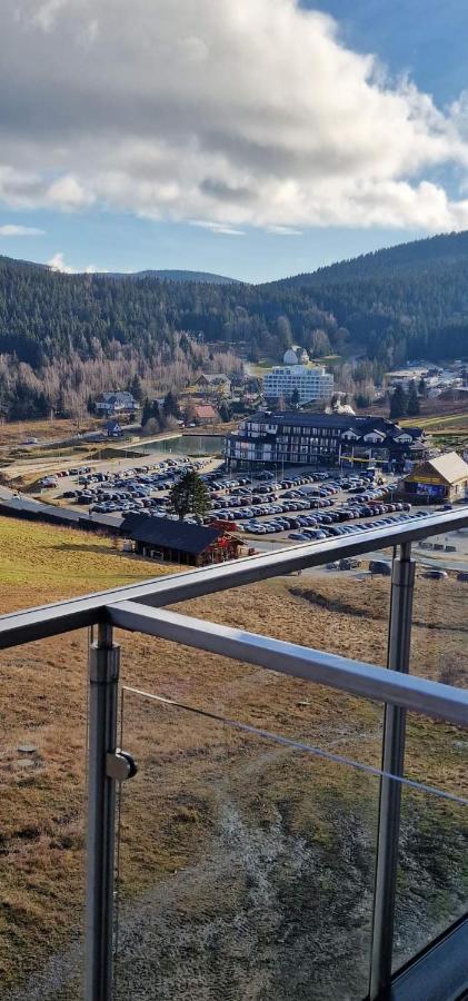 Aparthotel Czarna Gora 213 Sienna  Kültér fotó